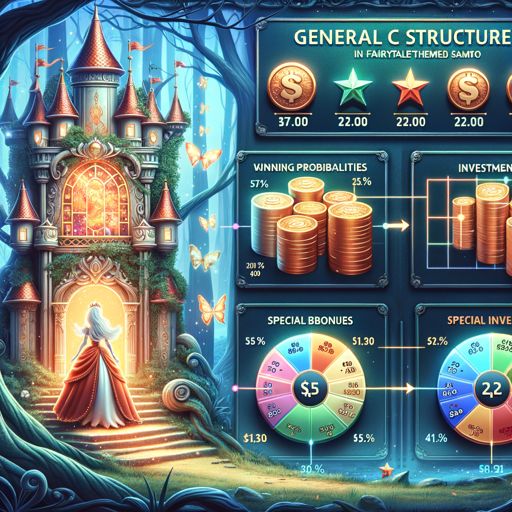 Yatırıma Özel Slot Bonusları