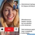 İphone FaceTime Nedir? Ne İşe Yarar?